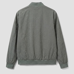 Cazadora ANTONY MORATO MMCO00978 FA600310 4095 agave green - Imagen 2