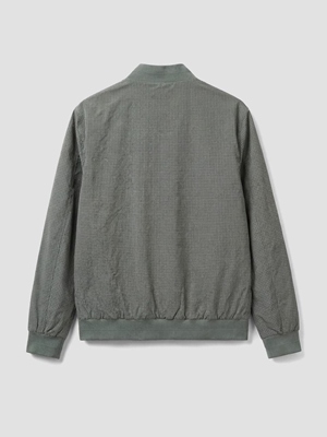 Cazadora ANTONY MORATO MMCO00978 FA600310 4095 agave green - Imagen 2