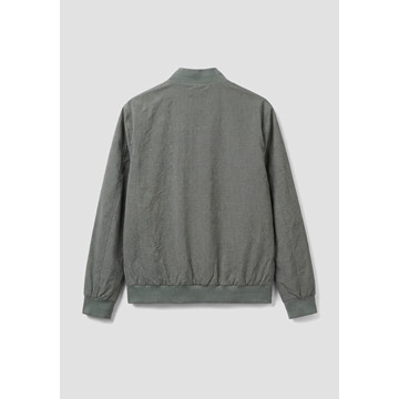 Cazadora ANTONY MORATO MMCO00978 FA600310 4095 agave green - Imagen 2