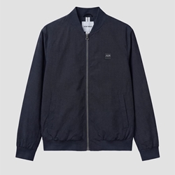 Cazadora ANTONY MORATO MMCO00978 FA600310 7139 MARINE - Imagen 1