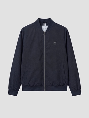 Cazadora ANTONY MORATO MMCO00978 FA600310 7139 MARINE - Imagen 1