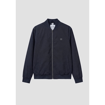 Cazadora ANTONY MORATO MMCO00978 FA600310 7139 MARINE - Imagen 1
