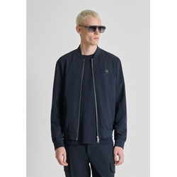 Cazadora ANTONY MORATO MMCO00978 FA600310 7139 MARINE - Imagen 2