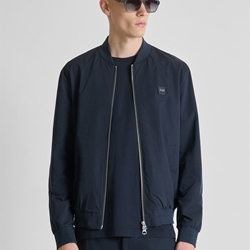 Cazadora ANTONY MORATO MMCO00978 FA600310 7139 MARINE - Imagen 2