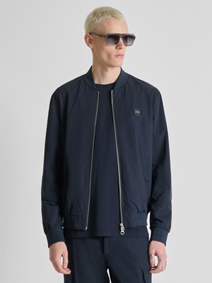 Cazadora ANTONY MORATO MMCO00978 FA600310 7139 MARINE - Imagen 2