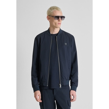 Cazadora ANTONY MORATO MMCO00978 FA600310 7139 MARINE - Imagen 2
