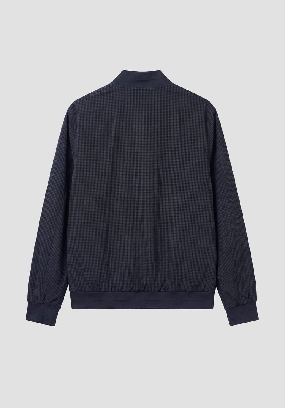 Cazadora ANTONY MORATO MMCO00978 FA600310 7139 MARINE - Imagen 6