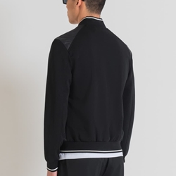 Cazadora ANTONY MORATO MMFL00992-FA150178 negro - Imagen 2