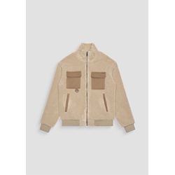Cazadora Antony Morato MMFL01026-FA210083-2000 Regular Fit in Faux - Imagen 1