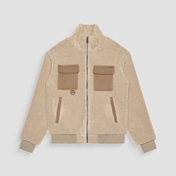 Cazadora Antony Morato MMFL01026-FA210083-2000 Regular Fit in Faux - Imagen 1