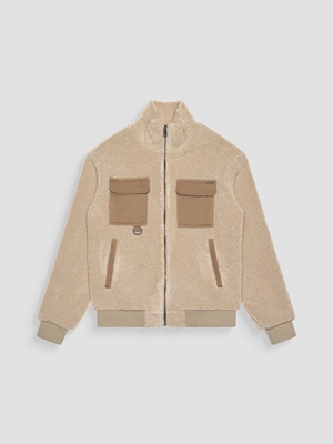 Cazadora Antony Morato MMFL01026-FA210083-2000 Regular Fit in Faux - Imagen 1