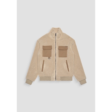Cazadora Antony Morato MMFL01026-FA210083-2000 Regular Fit in Faux - Imagen 1