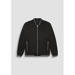 Cazadora Antony Morato MMFL01063 FA150197 9000 negro - Imagen 1
