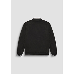 Cazadora Antony Morato MMFL01063 FA150197 9000 negro - Imagen 2