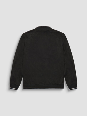 Cazadora Antony Morato MMFL01063 FA150197 9000 negro - Imagen 2