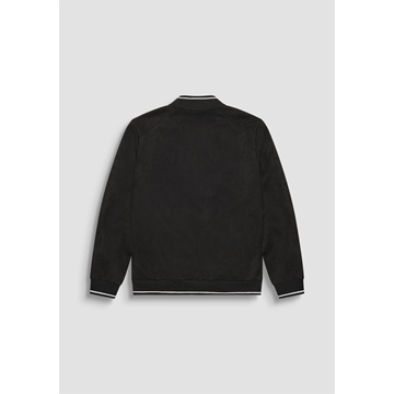 Cazadora Antony Morato MMFL01063 FA150197 9000 negro - Imagen 2
