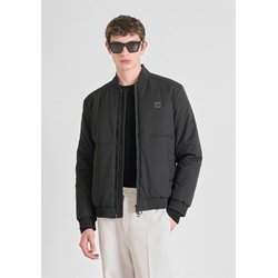 Cazadora Antony Morato Regular Fit Black MMCO00942 FA600273 9000 - Imagen 2