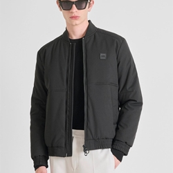 Cazadora Antony Morato Regular Fit Black MMCO00942 FA600273 9000 - Imagen 2