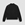 Cazadora Antony Morato Regular Fit in Inter Fleece Black - Imagen 2