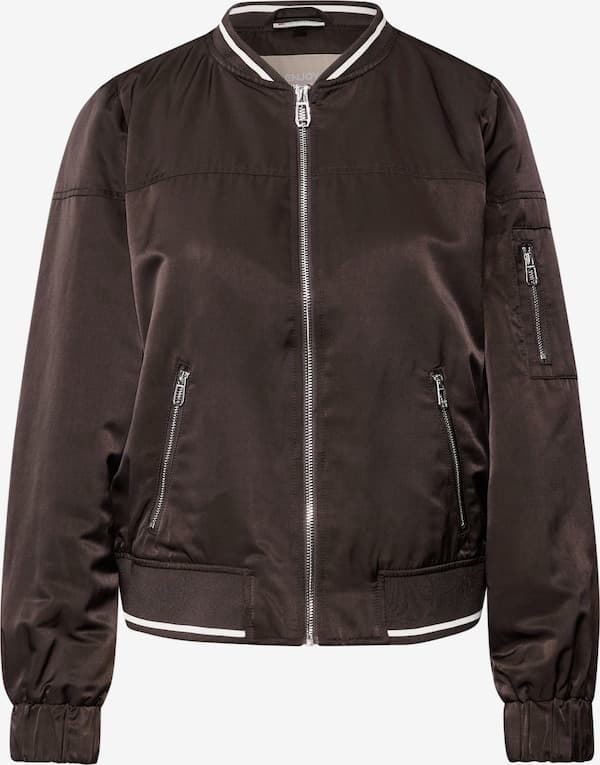Cazadora Bomber Street One Deep Roast 212760 16866 - Imagen 1