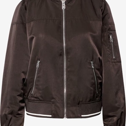 Cazadora Bomber Street One Deep Roast 212760 16866 - Imagen 1