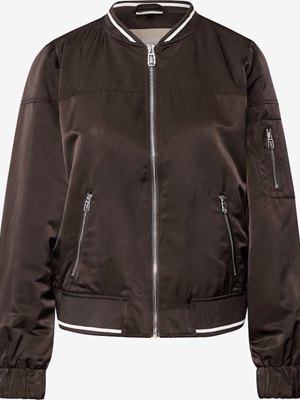 Cazadora Bomber Street One Deep Roast 212760 16866 - Imagen 1