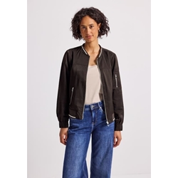 Cazadora Bomber Street One Deep Roast 212760 16866 - Imagen 2