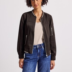 Cazadora Bomber Street One Deep Roast 212760 16866 - Imagen 2