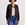 Cazadora Bomber Street One Deep Roast 212760 16866 - Imagen 2