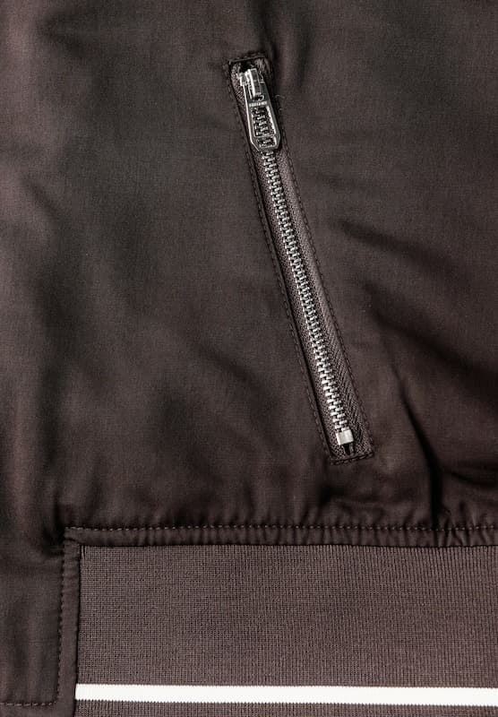 Cazadora Bomber Street One Deep Roast 212760 16866 - Imagen 3