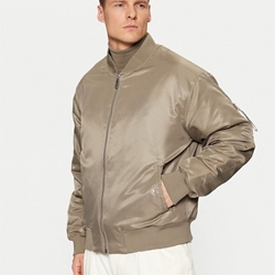 Cazadora Calvin Klein Jeans 00040EM524 PAV brindle - Imagen 1