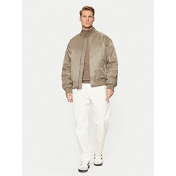 Cazadora Calvin Klein Jeans 00040EM524 PAV brindle - Imagen 2
