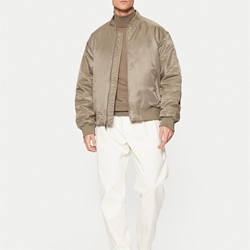 Cazadora Calvin Klein Jeans 00040EM524 PAV brindle - Imagen 2