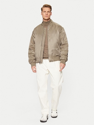 Cazadora Calvin Klein Jeans 00040EM524 PAV brindle - Imagen 2