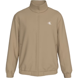 Cazadora Calvin Klein Jeans J30J325592 PF2 travertine - Imagen 1