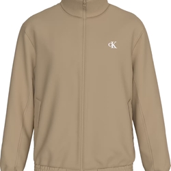 Cazadora Calvin Klein Jeans J30J325592 PF2 travertine - Imagen 1