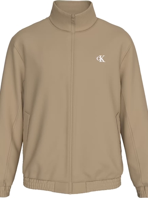 Cazadora Calvin Klein Jeans J30J325592 PF2 travertine - Imagen 1