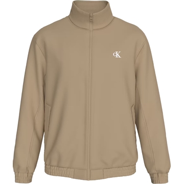 Cazadora Calvin Klein Jeans J30J325592 PF2 travertine - Imagen 1