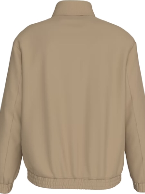 Cazadora Calvin Klein Jeans J30J325592 PF2 travertine - Imagen 2