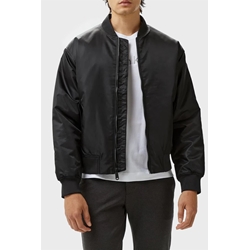 Cazadora Calvin Klein Jeans LS Nylon Padded Hero - Imagen 1