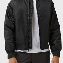 Cazadora Calvin Klein Jeans LS Nylon Padded Hero - Imagen 1