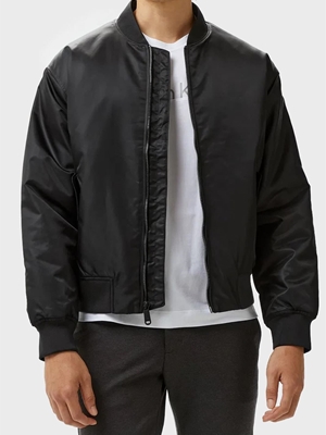 Cazadora Calvin Klein Jeans LS Nylon Padded Hero - Imagen 1