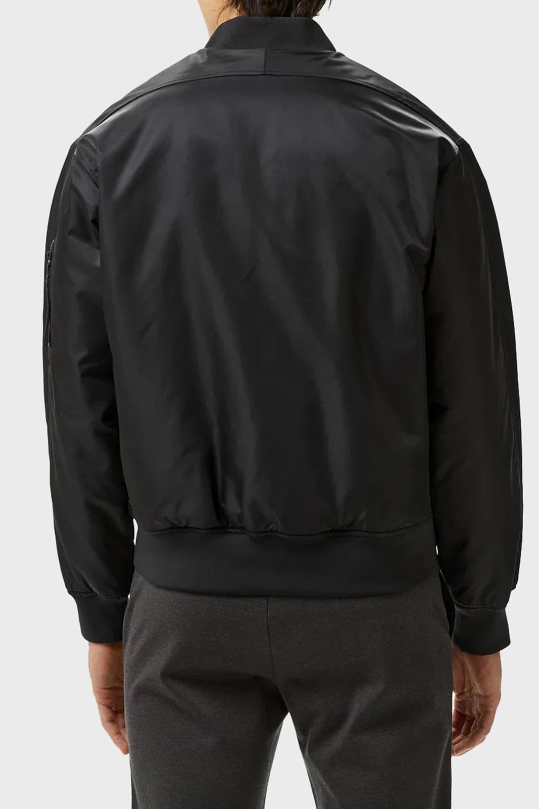Cazadora Calvin Klein Jeans LS Nylon Padded Hero - Imagen 2