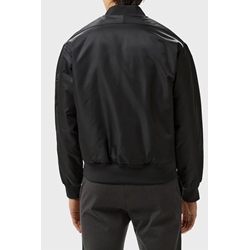 Cazadora Calvin Klein Jeans LS Nylon Padded Hero - Imagen 2