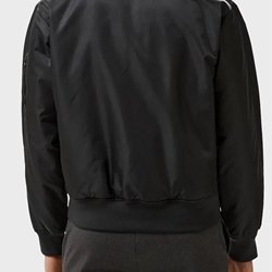 Cazadora Calvin Klein Jeans LS Nylon Padded Hero - Imagen 2