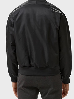 Cazadora Calvin Klein Jeans LS Nylon Padded Hero - Imagen 2