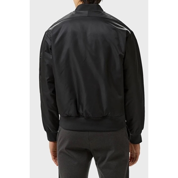 Cazadora Calvin Klein Jeans LS Nylon Padded Hero - Imagen 2