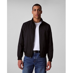 Cazadora Calvin Klein Padded Harrington LV04RC516GUB1 - Imagen 1