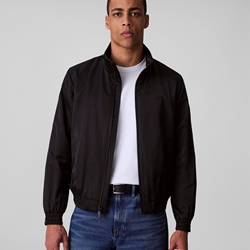 Cazadora Calvin Klein Padded Harrington LV04RC516GUB1 - Imagen 1