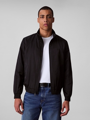 Cazadora Calvin Klein Padded Harrington LV04RC516GUB1 - Imagen 1